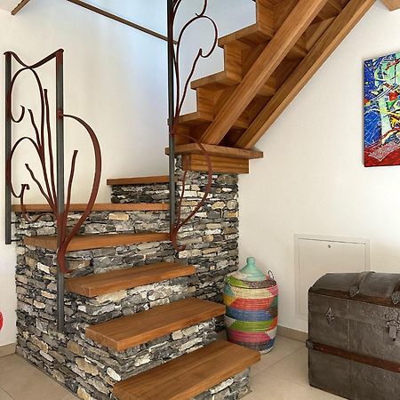 La Casetta Varese Ligure Zewnętrze zdjęcie
